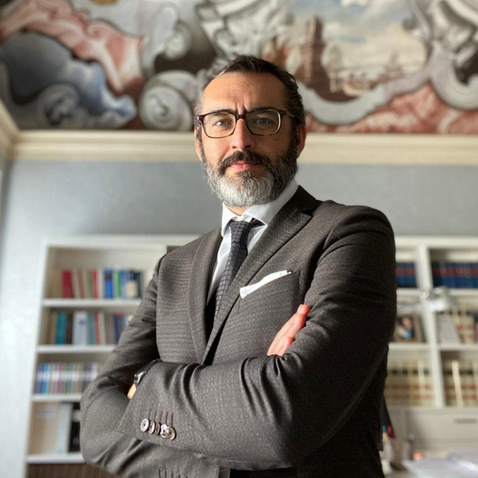 Gabriele Brigoni