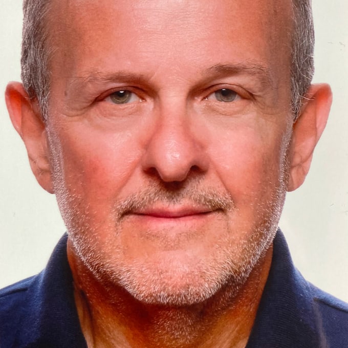 Gianfranco Stagi