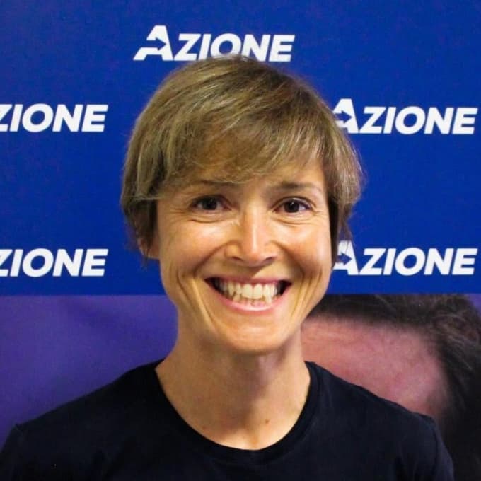 Barbara Guastalla