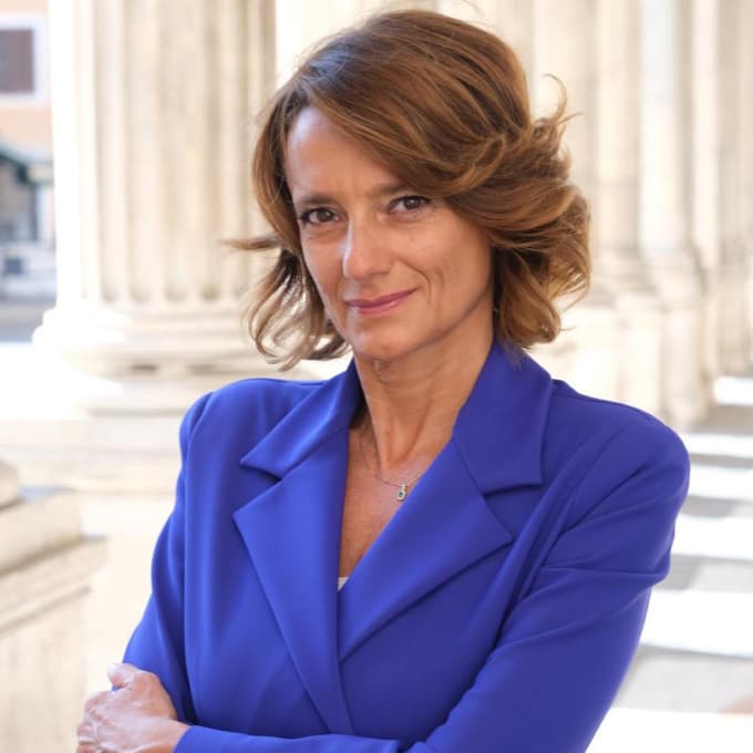 Elena Bonetti