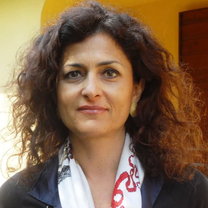 Francesca Zaltieri