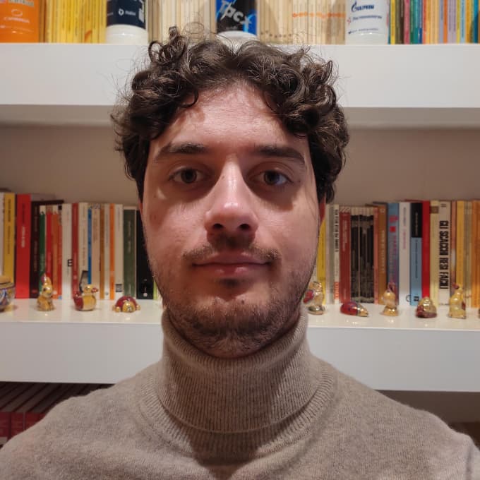 Leonardo Catarinelli
