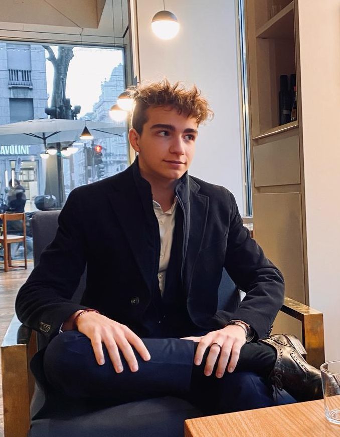 Tommaso Sissa